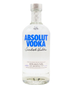 Absolut - Original Vodka 70CL