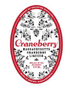 GrandTen Craneberry Cranberry Liqueur