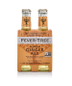 Fever Tree - Ginger Ale 4 Pack (4 pack bottles)