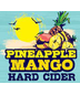 Ship Bottom - Pineappple Mango Hard Cider (4 pack 12oz cans)