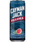 Cayman Jack - Paloma (6 pack bottles)