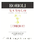 2015 Boroli Nebbiolo 'Cerequio' Barolo Piedmont