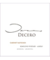 2018 Finca Decero - Cabernet Sauvignon Remolinos Vineyard (750ml)