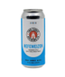 Two Coast Brewing Co. Hefeweizen Bavarian Style Wheat Beer 4-Pack