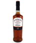 Bowmore 12 yr 40% 750ml Islay Single Malt Scotch Whisky