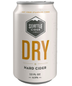 Seattle Dry Cider 6pk cans