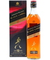 Johnnie Walker - Black Label Sherry Finish Whisky 70CL