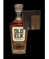 Old Elk - Rye Rum Cask Finish Show Me Barbados (750ml)