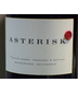 Sloan - Asterisk Red Wine