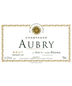 L. Aubry Fils Champagne 1er Cru Brut 750ml