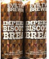 Evil Twin Brewing - Imperial Biscotti Break Imperial Stout (4 pack 16oz cans)