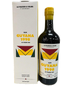 1998 La Maison & Velier Guyana 24 yr 60.2% 700ml 5th Anniversary; D-1998; B-2022; Single Rum; Ex-bourbon & Ex-porto
