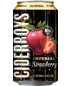 Ciderboys Imperial Strawberry Hard Cider (6 pack 12oz cans)