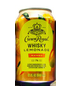 Crown Royal - Mango Whisky Lemonade (355ml can)