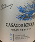 2017 Casas del Bosque Gran Reserva Chardonnay