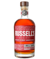 Russell's Reserve Single Barrel Reserve Kentucky Straight Bourbon Whiskey 750ml