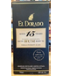 El Dorado - Special Reserve 15 Yr Rum (750ml)