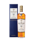 Macallan Double Cask 12 Years Single Malt Scotch Whisky