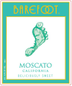 Barefoot Moscato