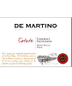 2019 De Martino - Cabernet Sauvignon Organic Chile (750ml)