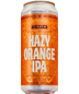 Lord Hobo Brewing Angelica Hazy Orange IPA