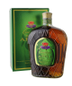 Crown Royal Regal Apple Flavored Canadian Whisky / Ltr