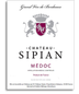 2018 Chateau Sipian - Medoc