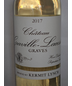 Chateau Graville-Lacoste - Graves Blanc [Half Bottle] (375ml)