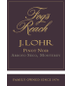 2018 J. Lohr Fog's Reach Pinot Noir