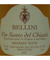 Bellini Vin Santo del Chianti