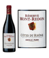 2018 Chateau Mont Redon Reserve Cotes du Rhone