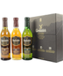 Glenfiddich Scotch Collection