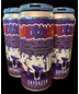Skygazer Brewing Company - Watercolors Spooky Froots Sour Ale (4 pack 16oz cans)