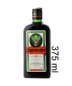 Jagermeister - &#40;Half Bottle&#41; / 375ml