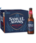 Samuel Adams - Boston Lager (12 pack bottles)