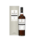 2018 The Macallan Exceptional Single Cask /ESH-3917/10 (25 Years Old)