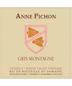 Anne Pichon Gris Montagne Rosé