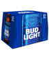 Bud Light Beer 6 pack 12 oz. Bottle