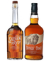 Buffalo Trace Bourbon & Sazerac Rye Bundle (2x750ML)