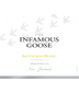 The Infamous Goose - Sauvignon Blanc Marlborough (750ml)