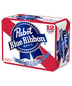 Pabst Brewing Co - Pabst Blue Ribbon (12 pack cans)