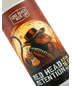 Long Beach Beer Lab "Red Head Retention" Red Ale 16oz can - Long Beach, CA