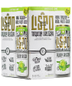 Lisco Luscious Lime Tequila Seltzer 4pk 12oz Can