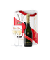 Gh Mumm Champagne Brut Grand Cordon France W/2 Flute 750ml