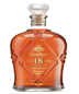 Crown Royal Extra Rare Blended Canadian Whisky 18 year old