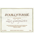 2020 Debeaune - Pouilly Fuisse Galopieres (750ml)