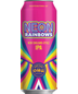 Ommegang Neon Rainbows 4 pack 16 oz. Can
