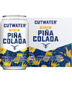 Cutwater Pina Colada 4pk 12oz Can