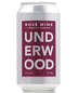 2014 Underwood Rose Wine In A Can