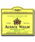 Willm - Alsace Gentil Reserve NV